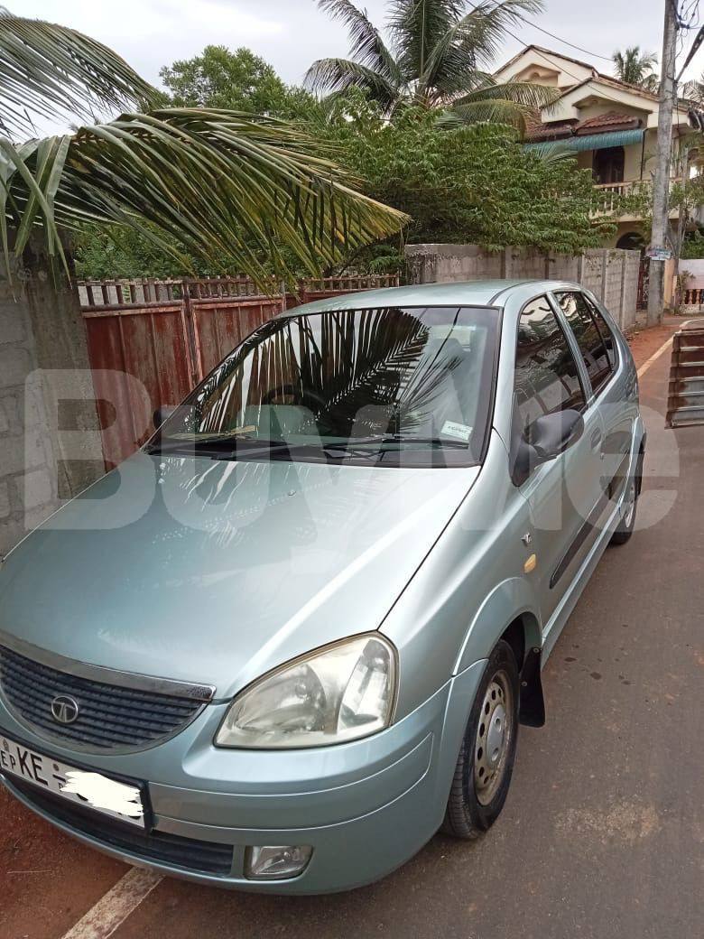TATA INDICA V2 2005