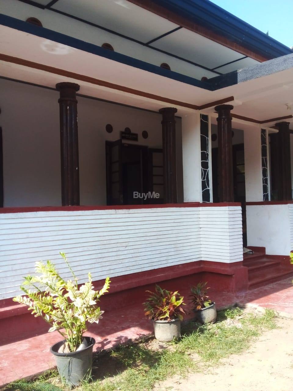 HOUSE FOR SALE IN GALLE HABARADUWA