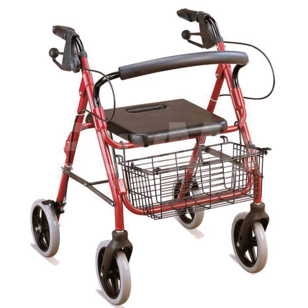 ROLLATOR