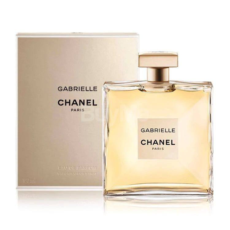 GABRIELLE CHANEL EAU DE PARFUM VAPORISATEUR SPRAY