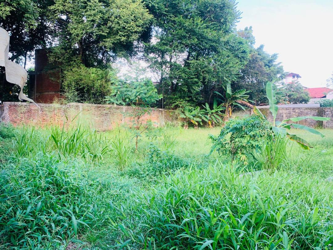 LAND FOR SALE IN PELAWATHTHA BATTARAMULLA