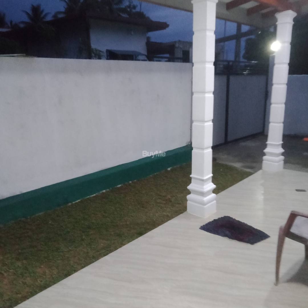 House For Sale At Meegoda