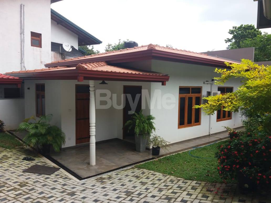 3 BEDROOM HOUSE FOR SALE IN PANNIPITIYA
