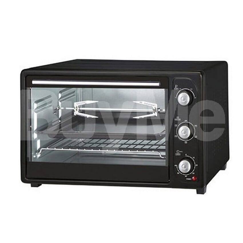 HIGHRAY ELECTRIC OVEN 45L