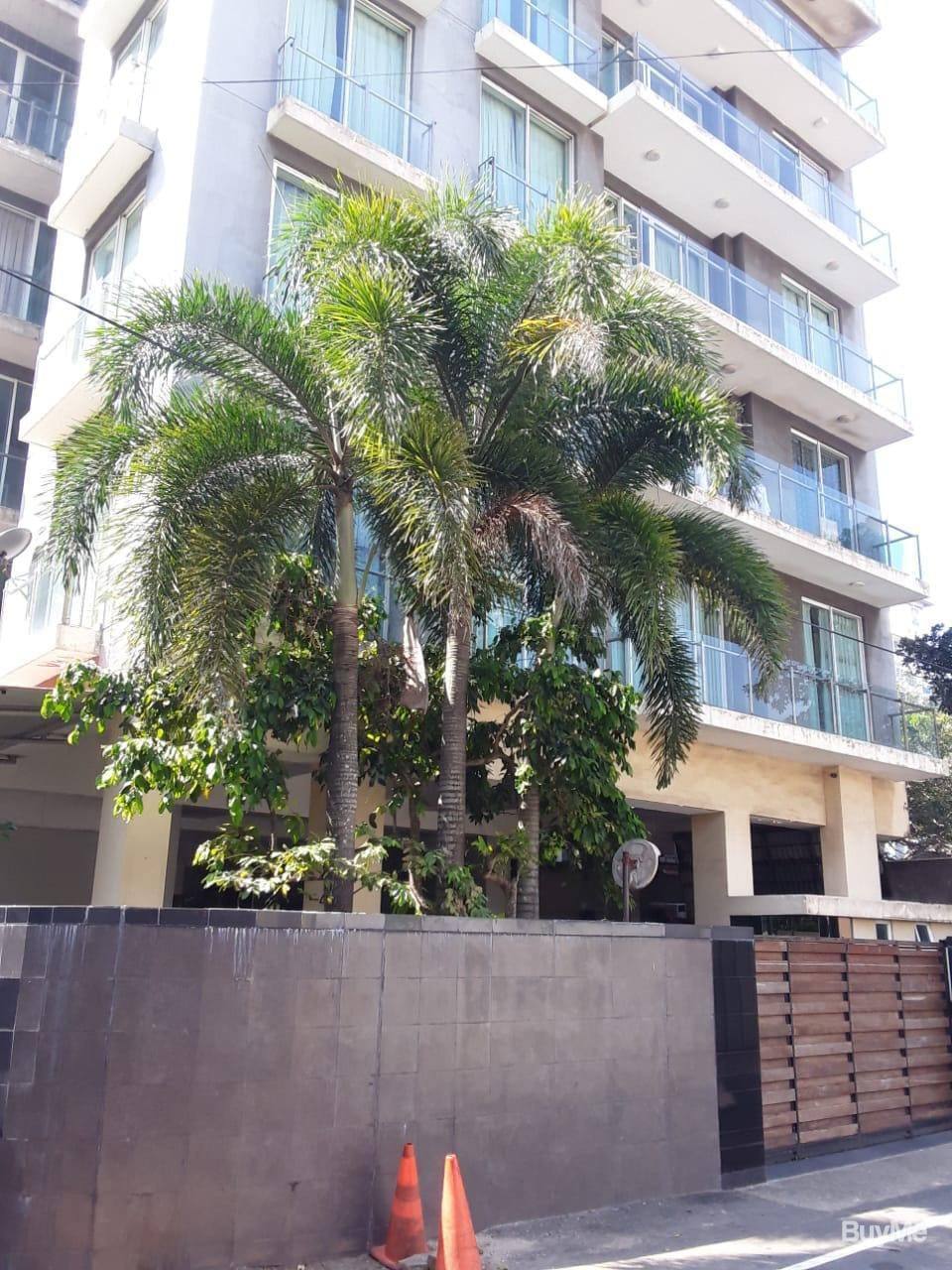APARTMENT FOR RENT IN COLOMBO 6 - WELLAWATTE