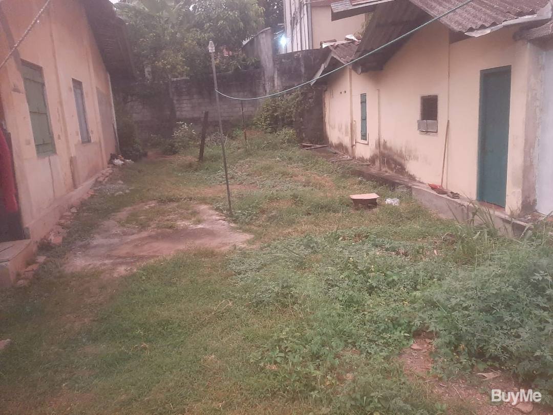 LAND FOR SALE IN KOLONNAWA