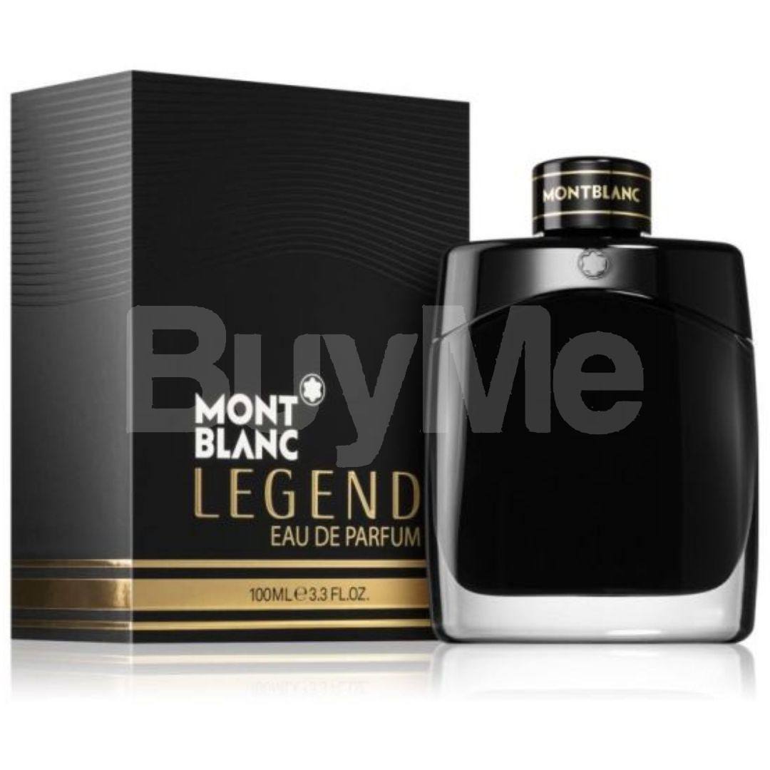 MONTBLANC LEGEND EAU DE PARFUM 100 ML
