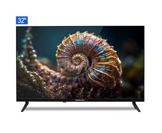 INNOVEX 32″ HD LED TV