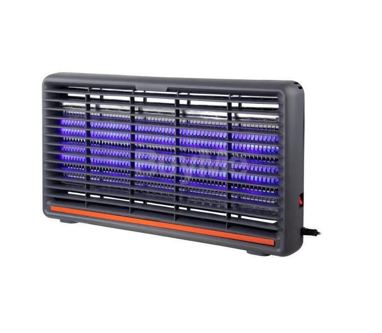 LED DOUBLE TUBE MOSQUITO KILLER 8W