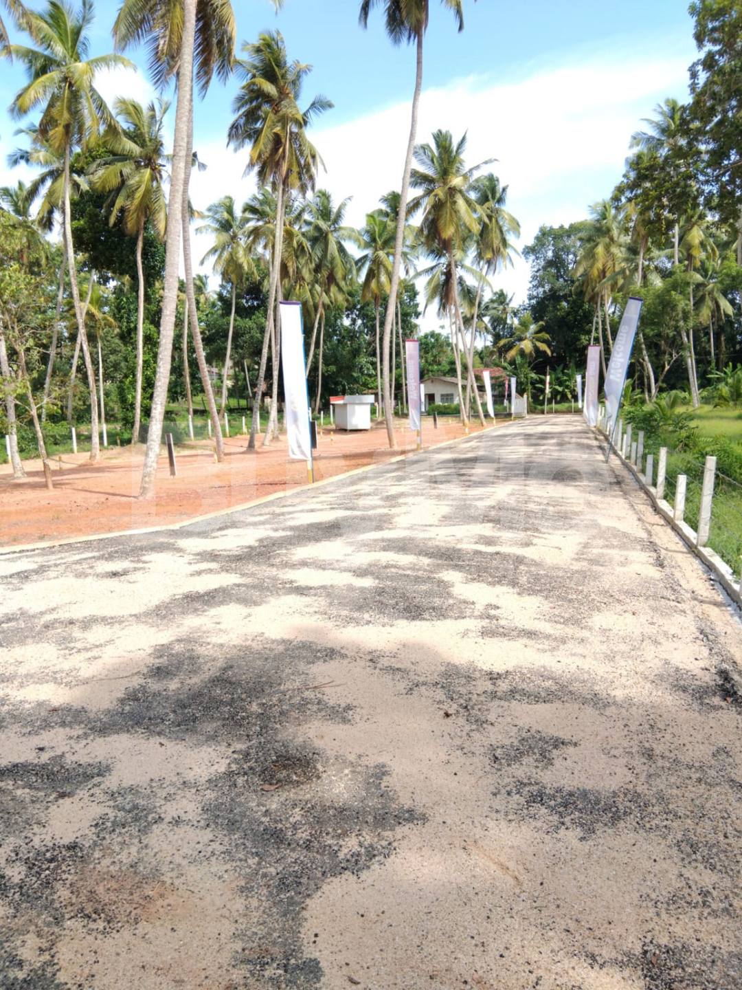 LAND FOR SALE IN SEEDUWA - GOLDEN GATE BY SAVI LANDS