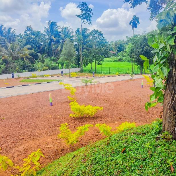 LAND FOR SALE IN THALAWATHUGODA - NOTTING HILL BY SAVI LANDS