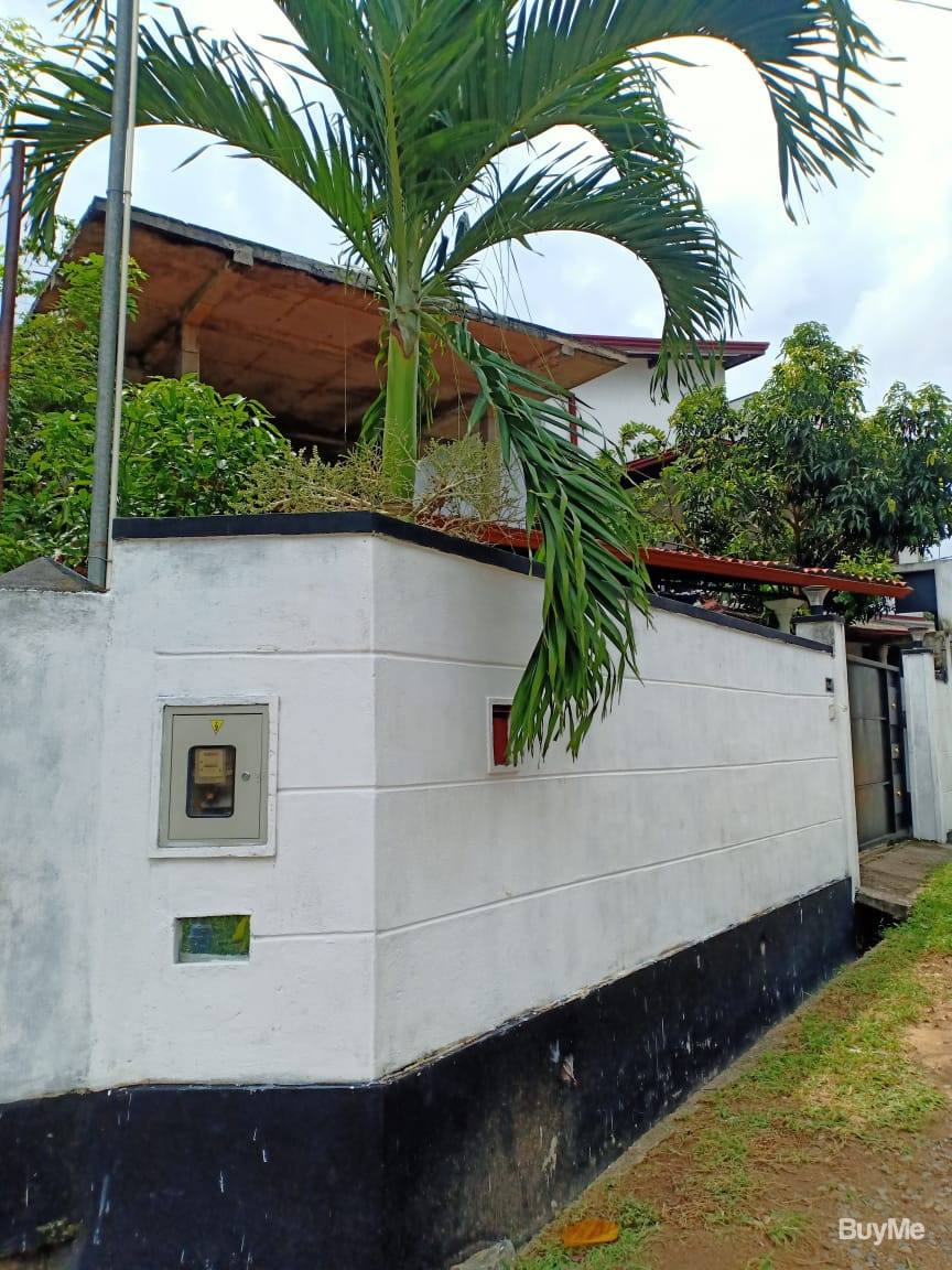 FULLY COMPLETED HOUSE FOR SALE IN HIMBUTANA