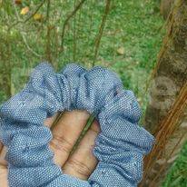 LARGE SIZE SCRUNCHIE