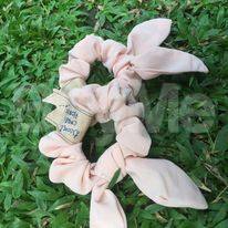 BOW TYPE HAIR BANDS