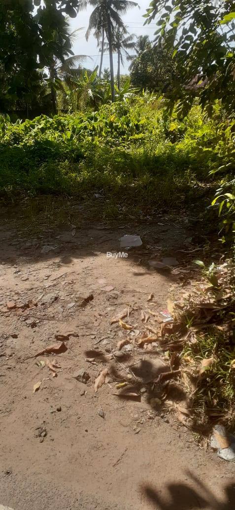 LAND FOR SALE IN MATARA, NADUGALA
