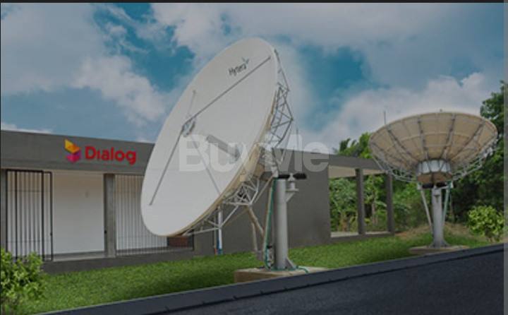 DIALOG TV INSTALLATION