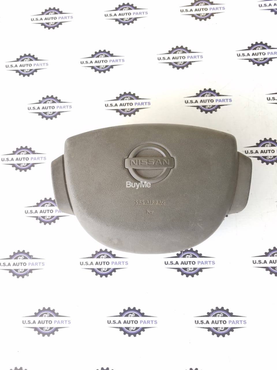 STEERING AIRBAG - NISSAN CLIPPER DR17