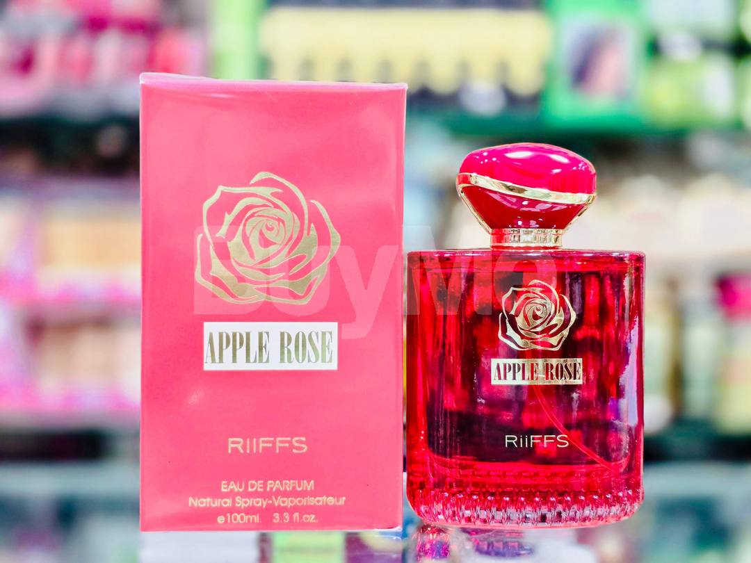 PERFUMES - LADIES