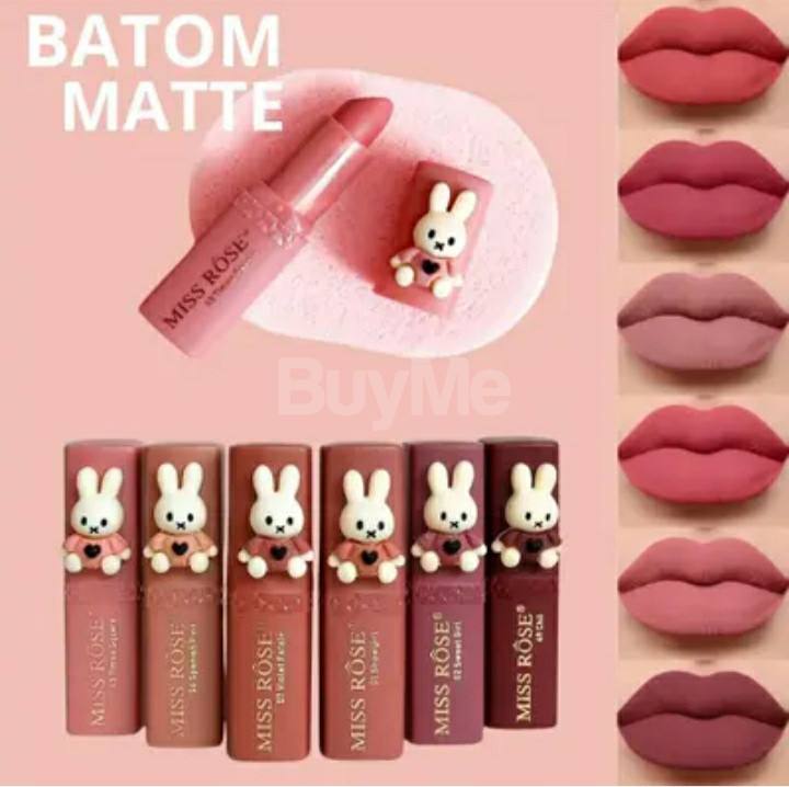 MISS ROSE LIPSTICK