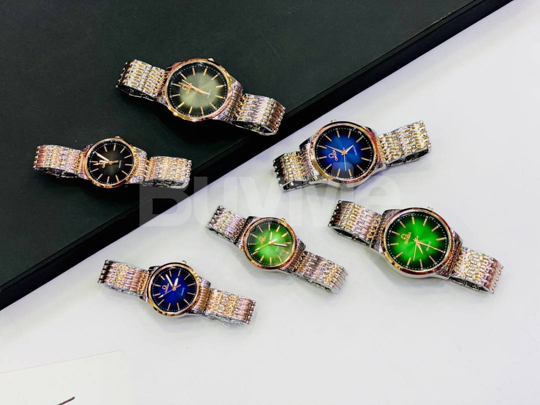 UNISEX WATCHES
