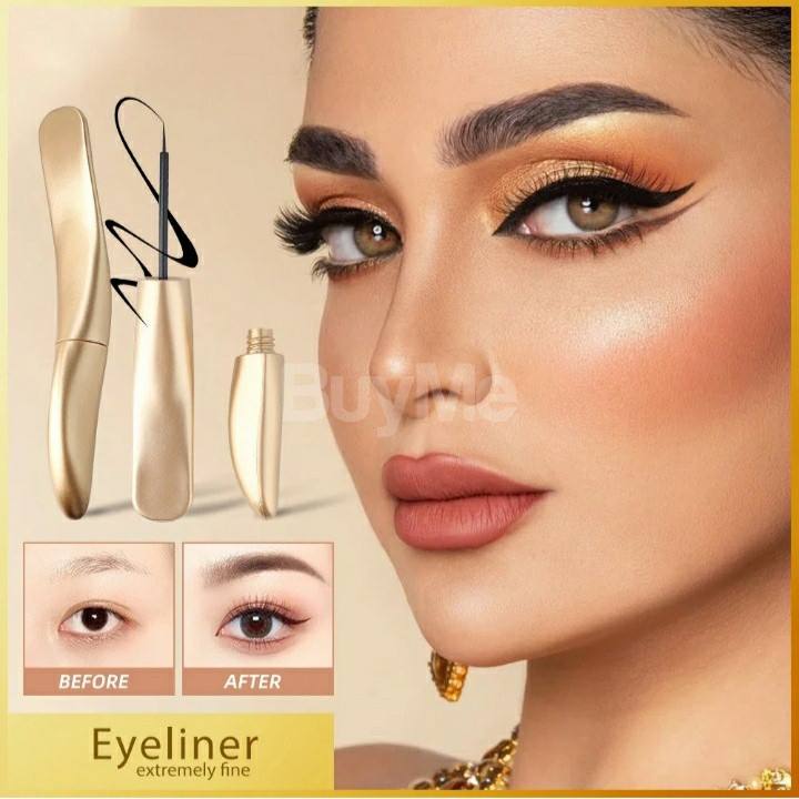 EYELINER FOR WOMEN MAKE UP