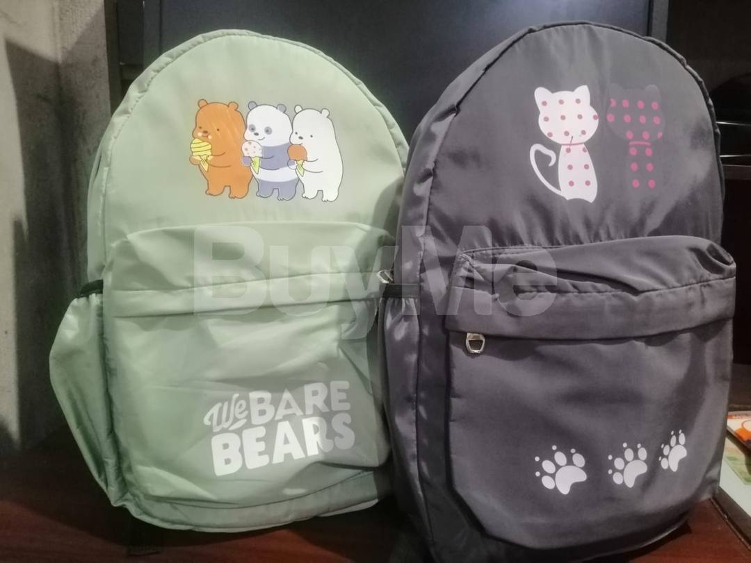KID BAGS