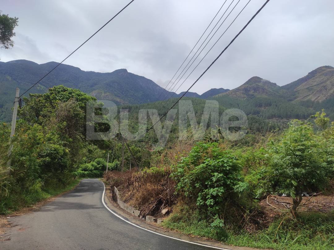 VALUABLE LAND FOR SALE BELIHULOYA , RATNAPURA