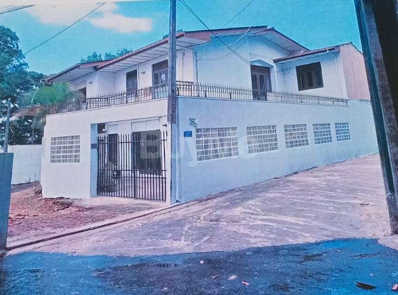 2 STOREY HOUSE FOR SALE IN NUGEGODA WALAWWATTA RD