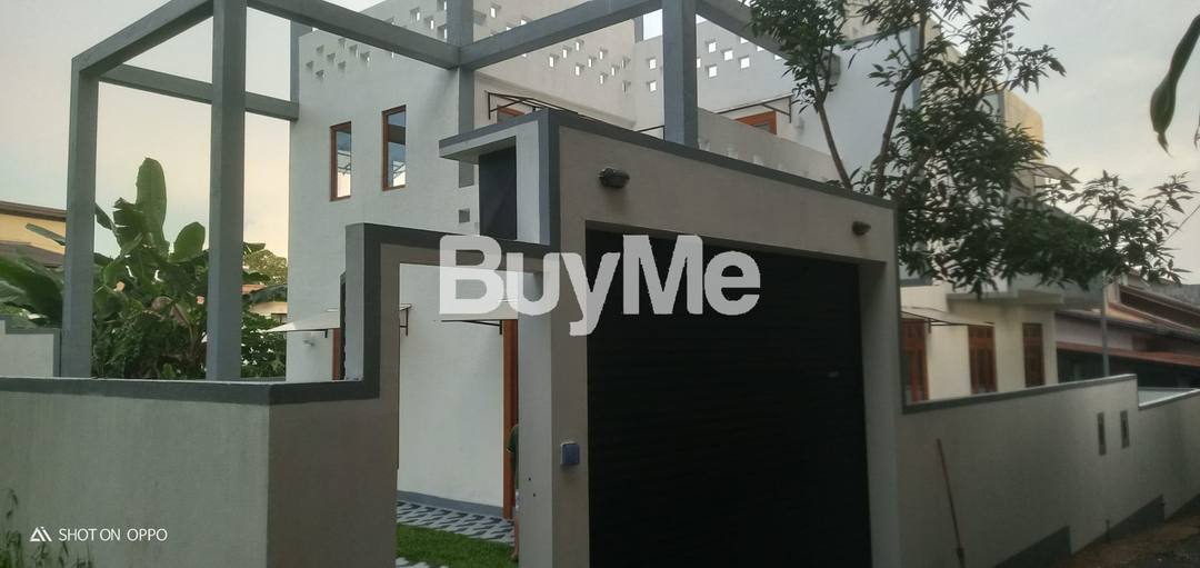 HOUSE FOR SALE IN MALABE KAHANTHOTA