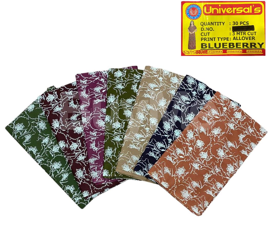 UNIVERSAL MAXI MATERIAL 7