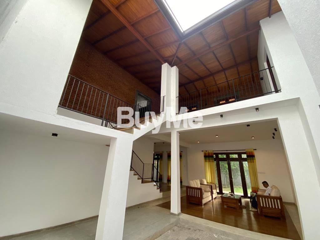 HOUSE FOR SALE IN HOKANDARA THALAWATHUGODA