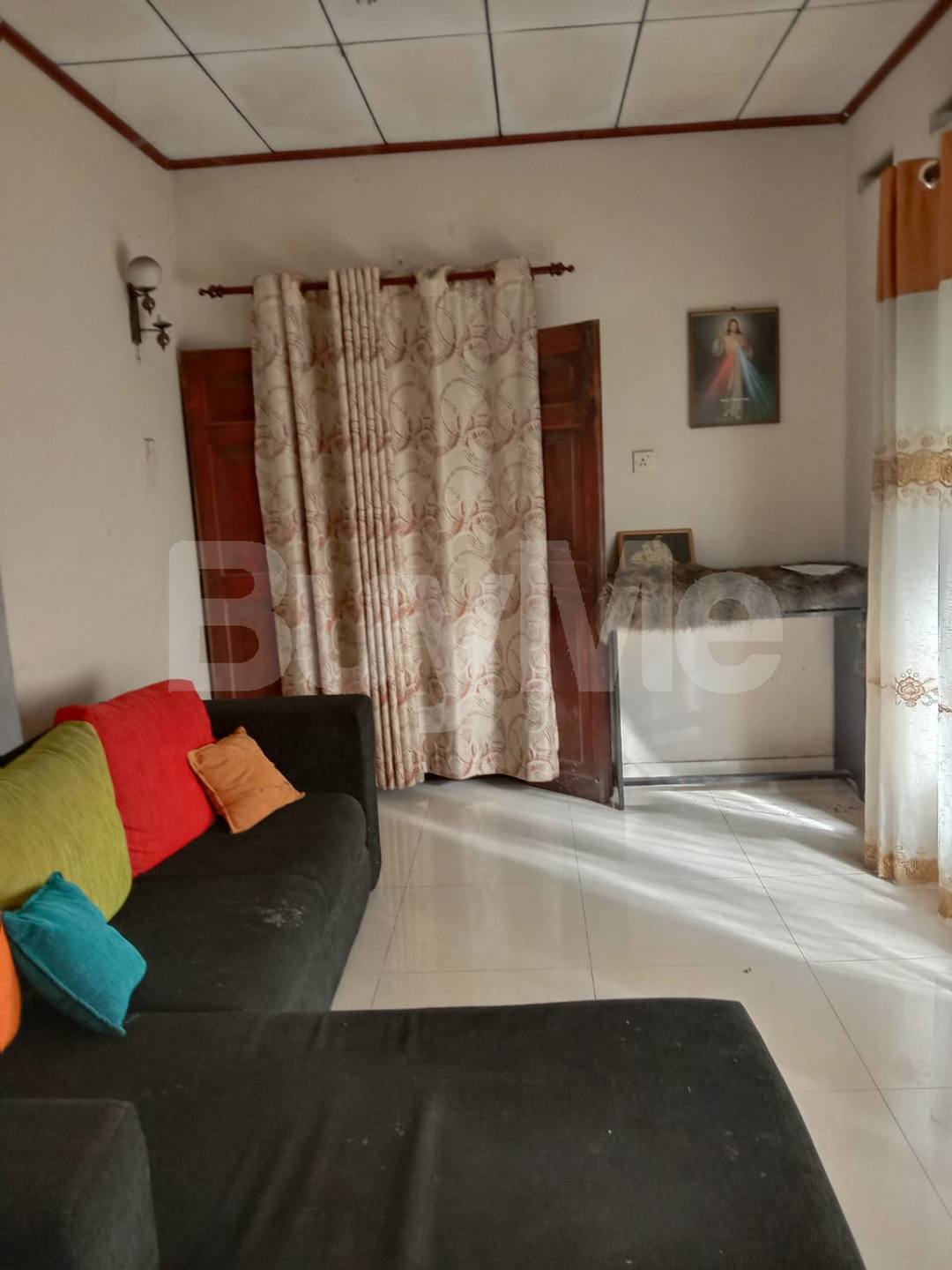 3 BEDROOM HOUSE FOR RENT IN SEEDUWA පල්ලිය JUNCTION