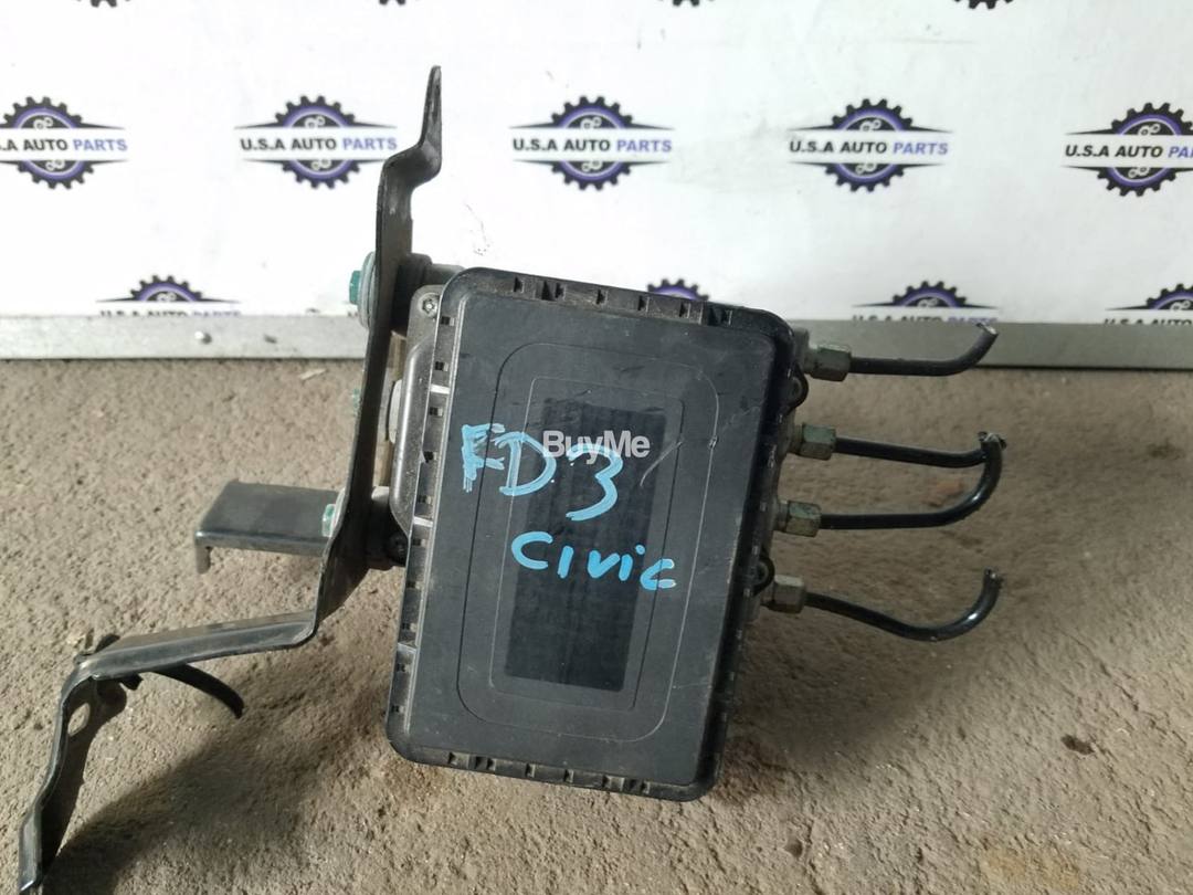 ABS UNIT - HONDA CIVIC FD3
