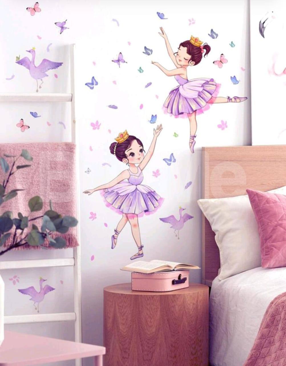 WALL STICKER