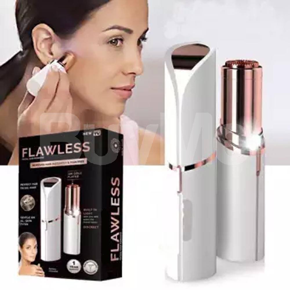 FACE HAIR REMOVEL MACHINE