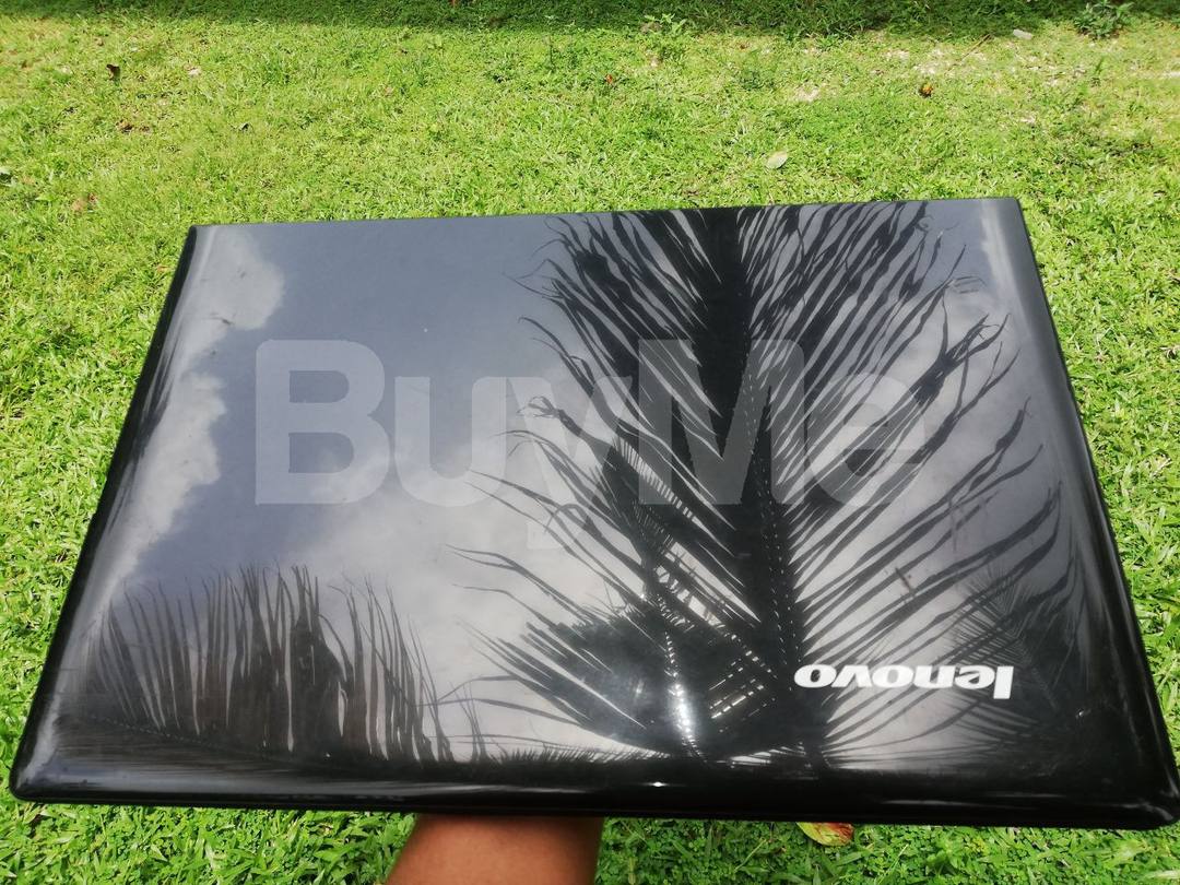 LENOVO IDEAPAD 300
