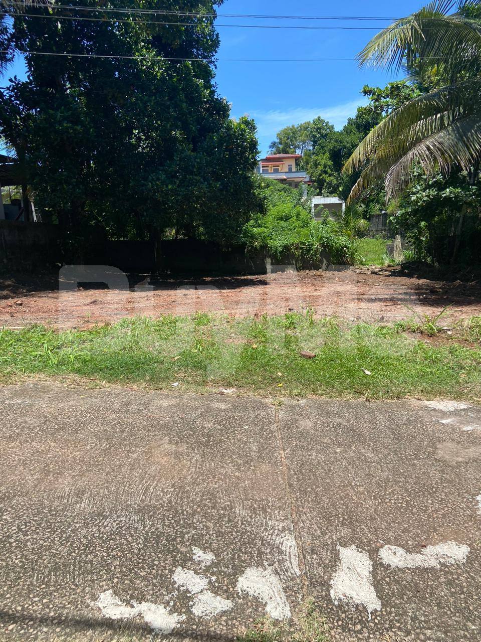VALUABLE LAND FOR SALE IN JA ELA