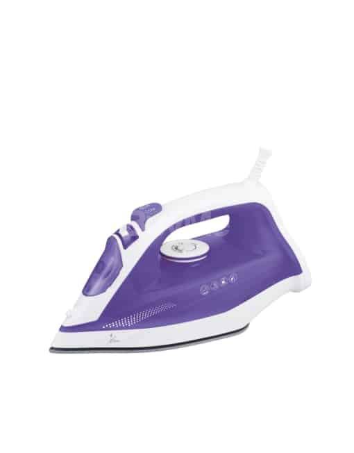 CLEAR STEAM IRON CLSW605 / CSSW6950