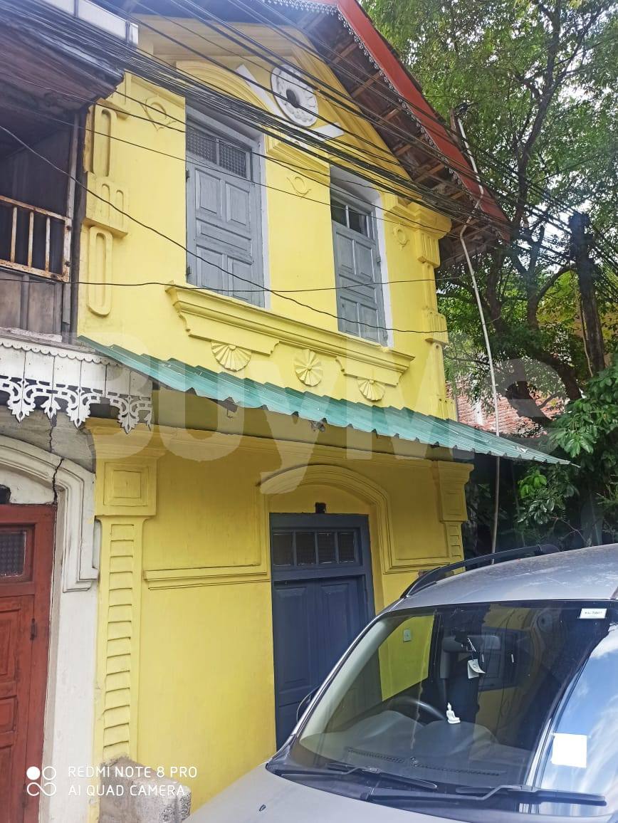TWO STOREY HOUSE FOR SALE IN UKUWELA