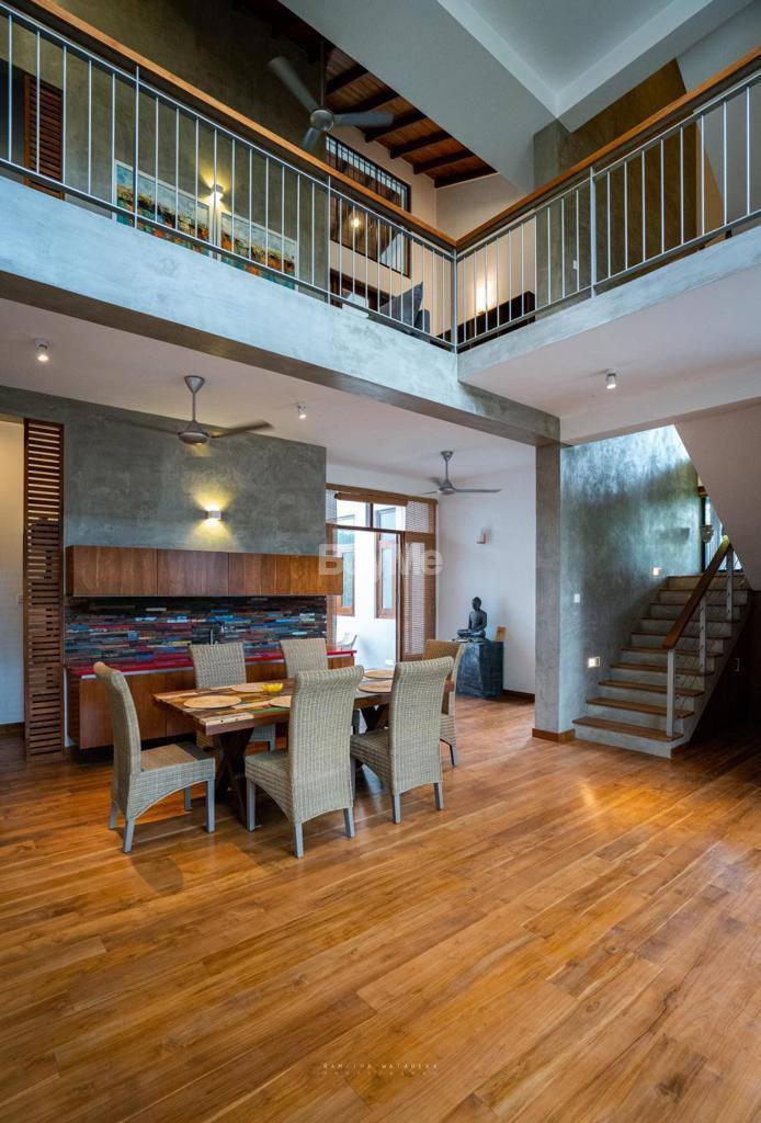 Super High Quality House For Urgently Need To Sell In Kottawa