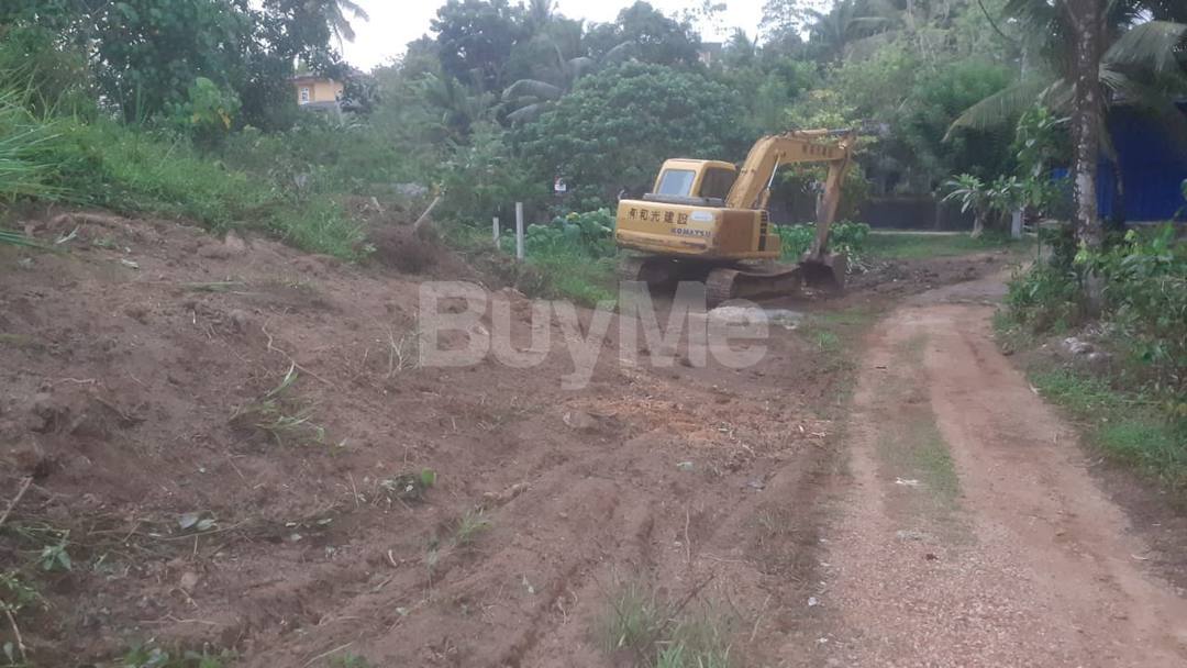 VALUABLE LAND FOR SALE IN GALLE