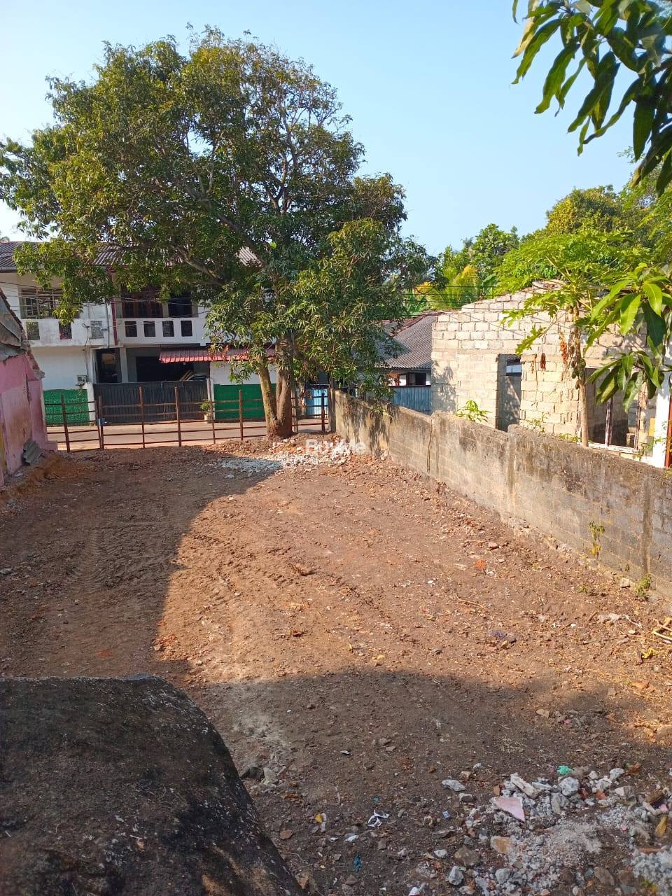 Land for sale near Panadura Town