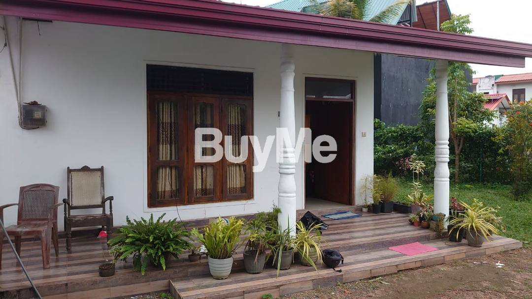 HOUSE FOR SALE IN BOKUNDARA