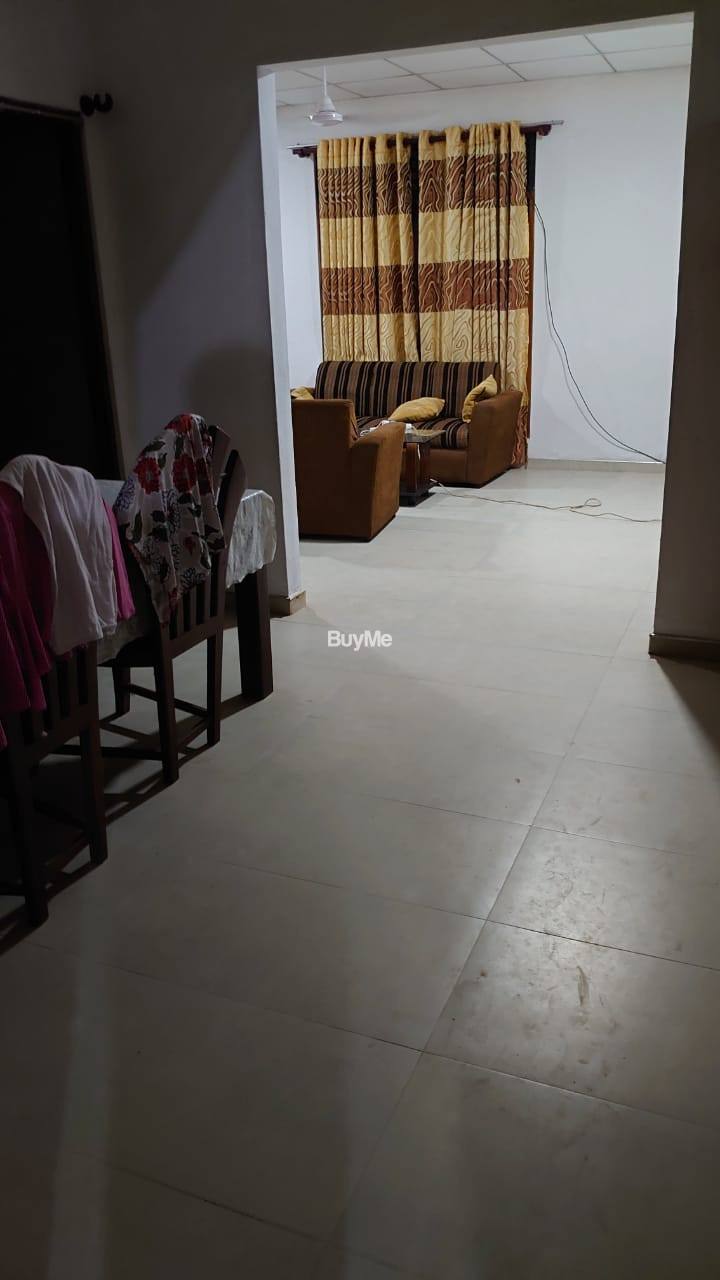 HOUSE FOR RENT IN BORALESGAMUWA