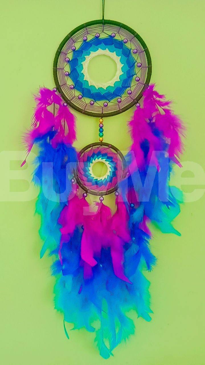 DREAM CATCHERS - LARGE