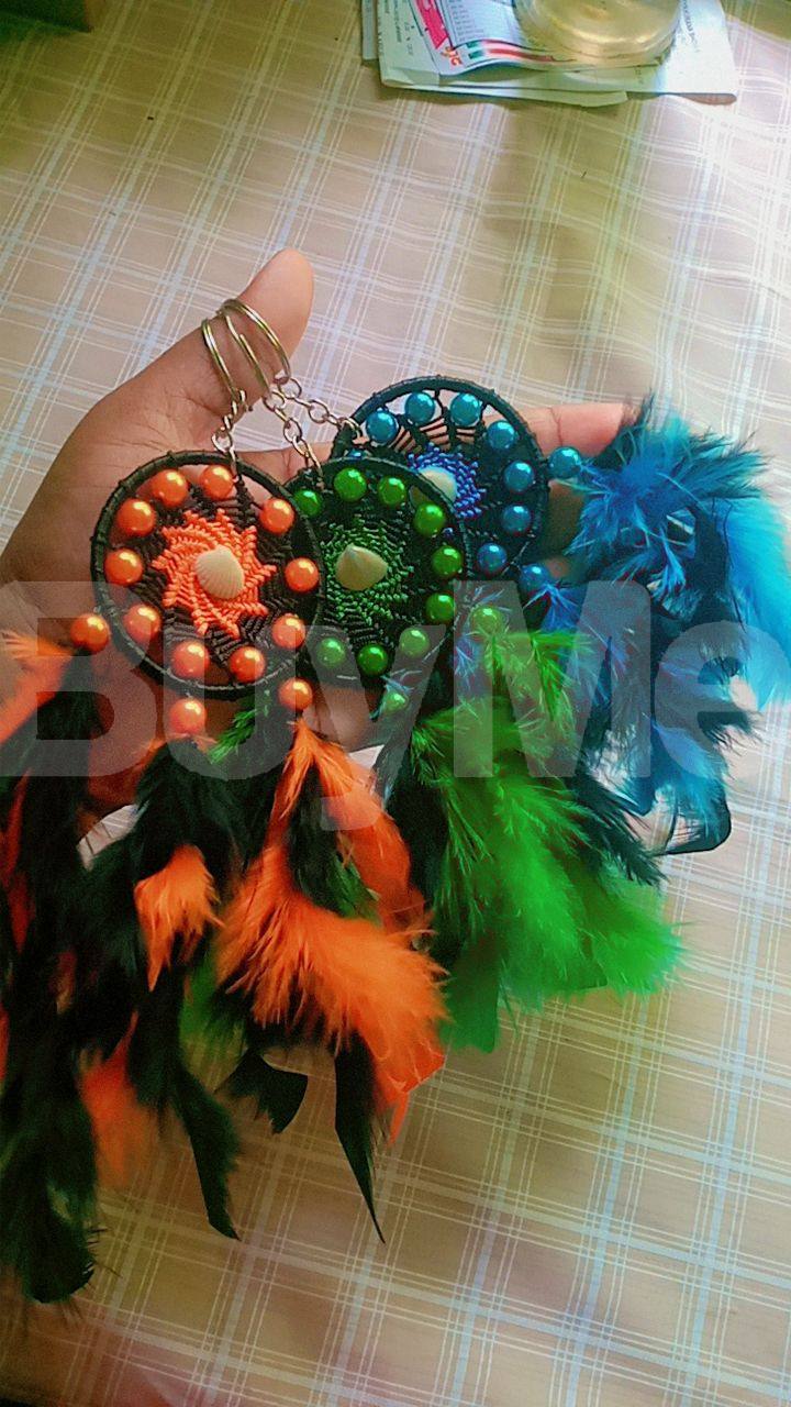 DREAM CATCHERS - SMALL
