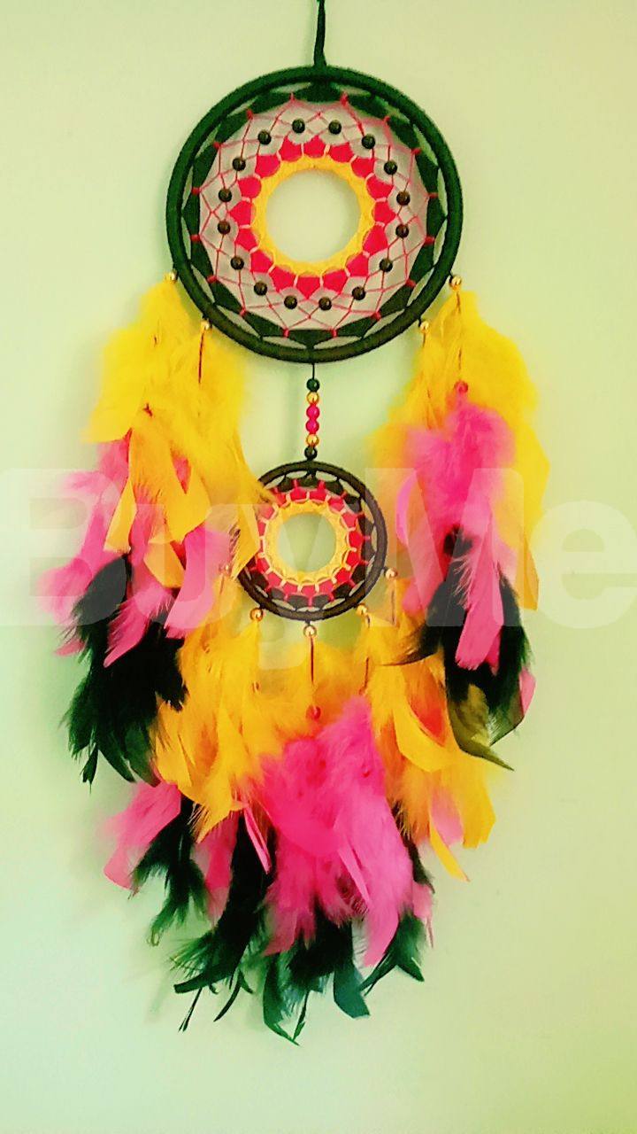 DREAM CATCHER - LARGE