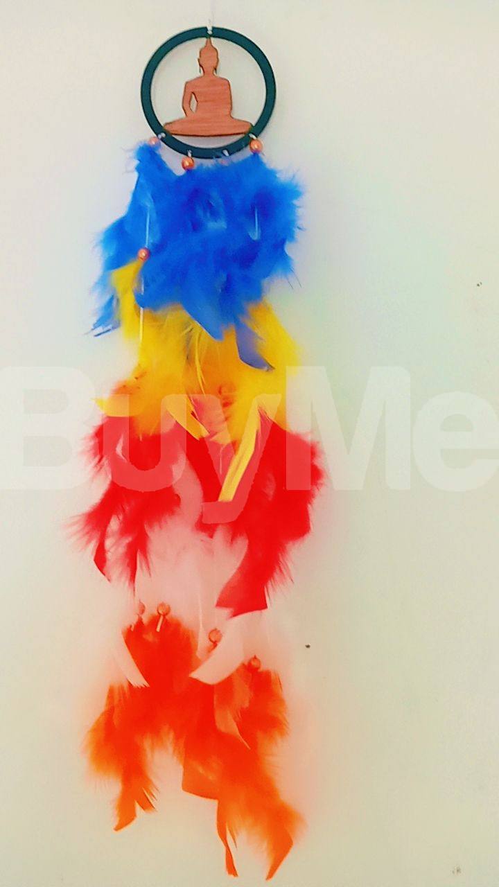 DREAM CATCHER - 3 COLORS