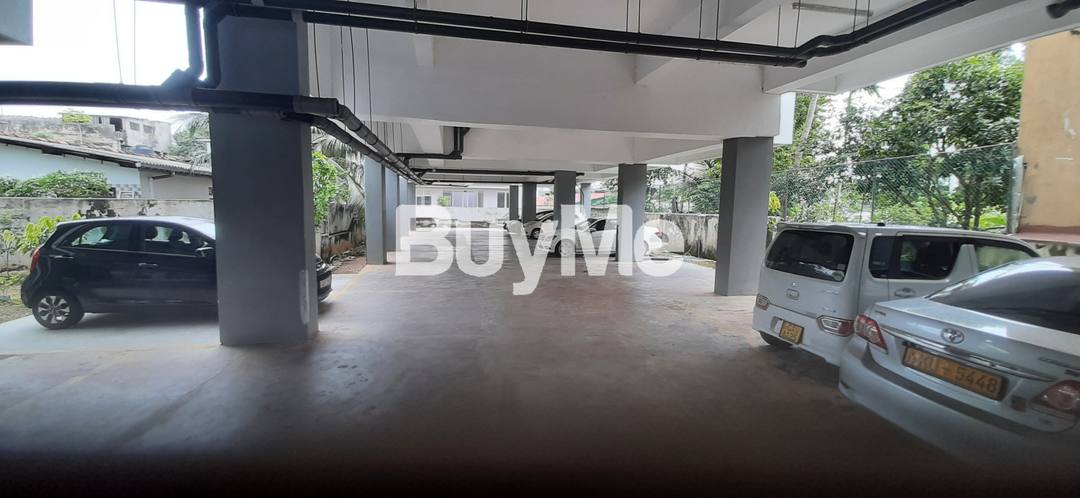 LUXURY APARTMENT FOR SALE
