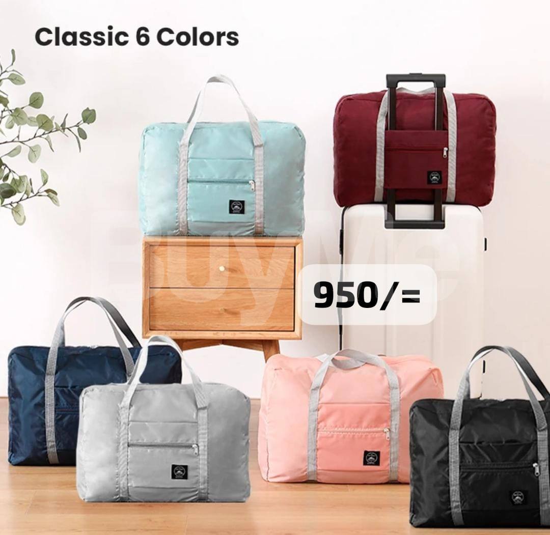 TRENDY BAGS FOR LADIES